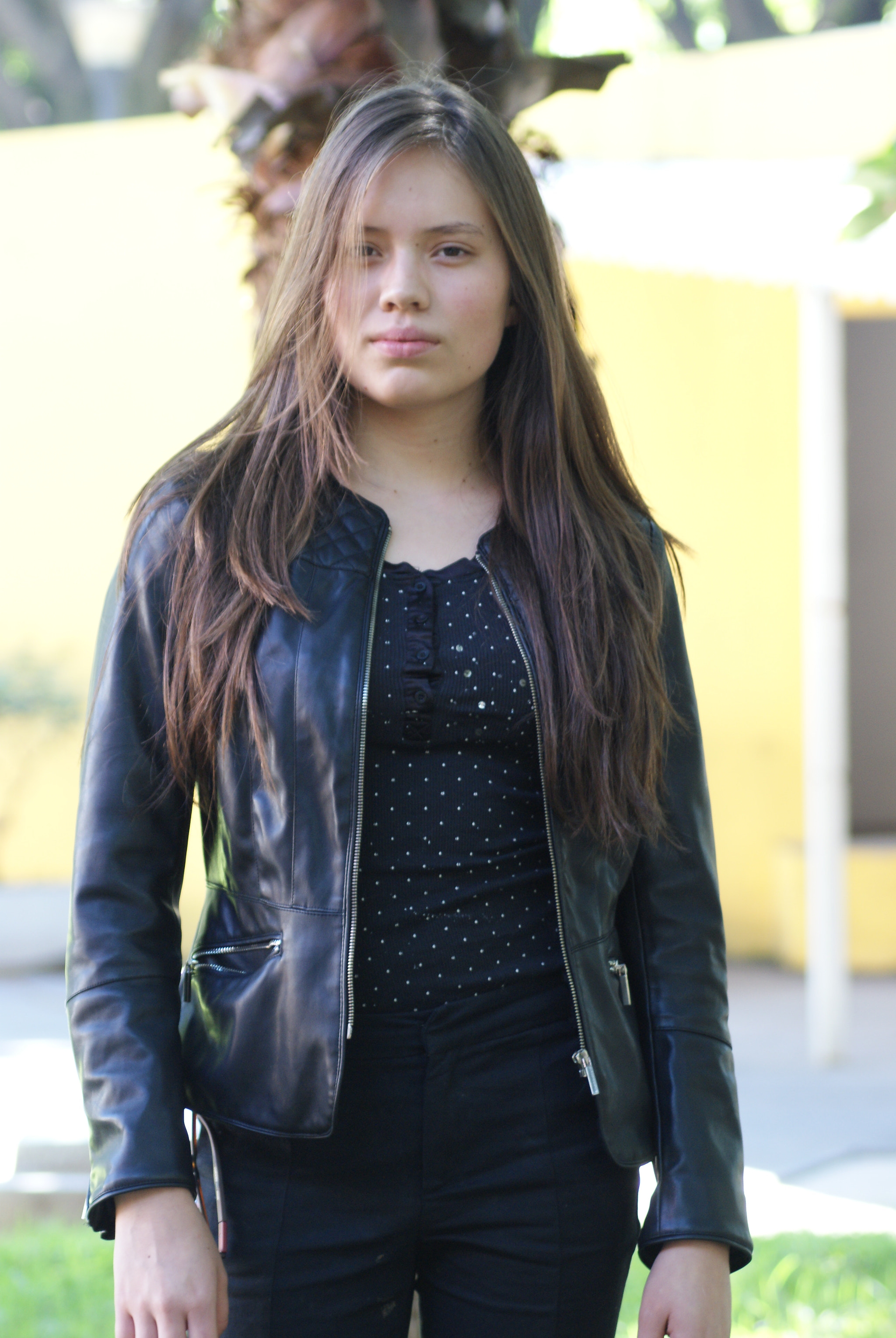 Sony 75-300mm F4.5-5.6 sample photo. Perla photography