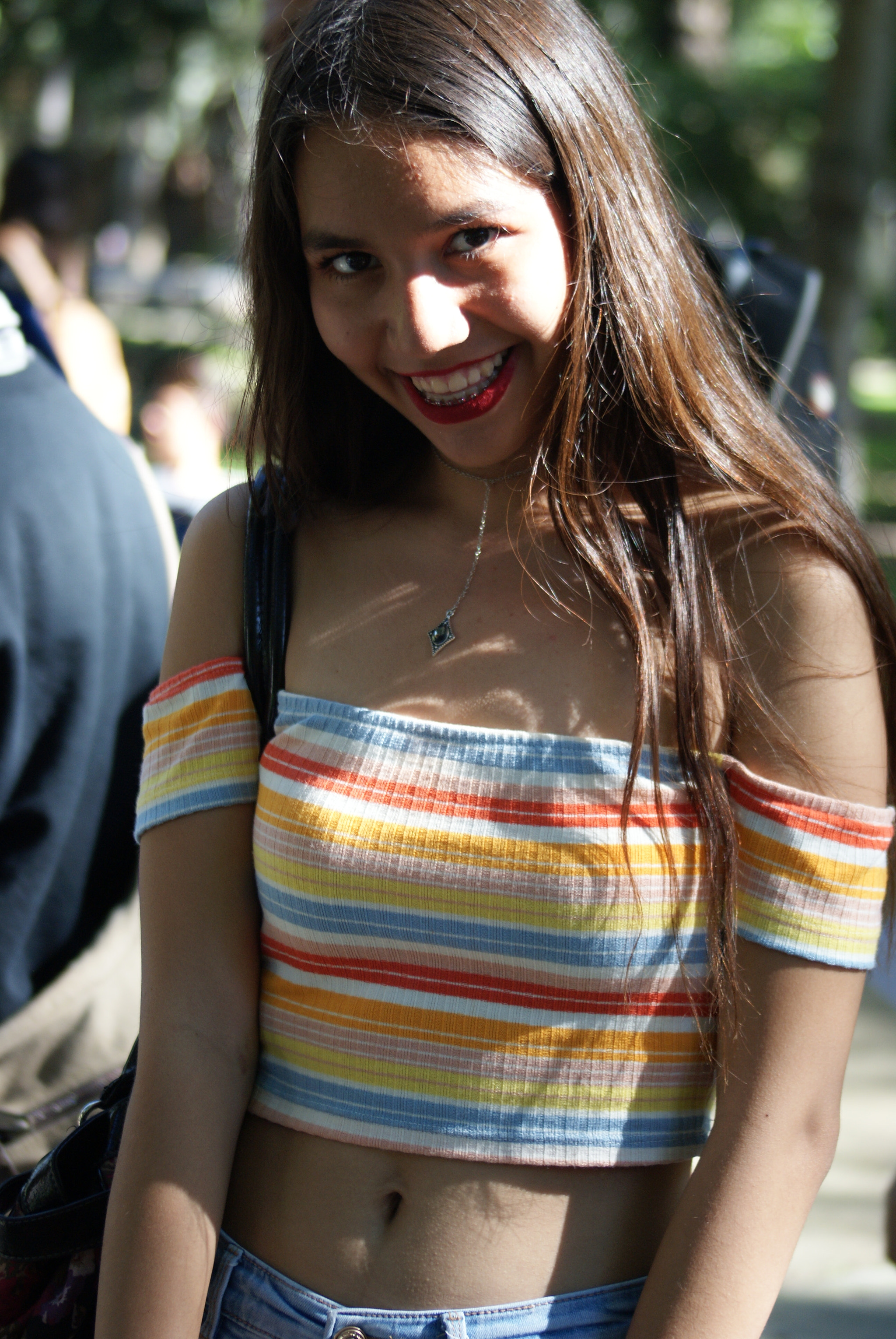 Sony 75-300mm F4.5-5.6 sample photo. Somara photography