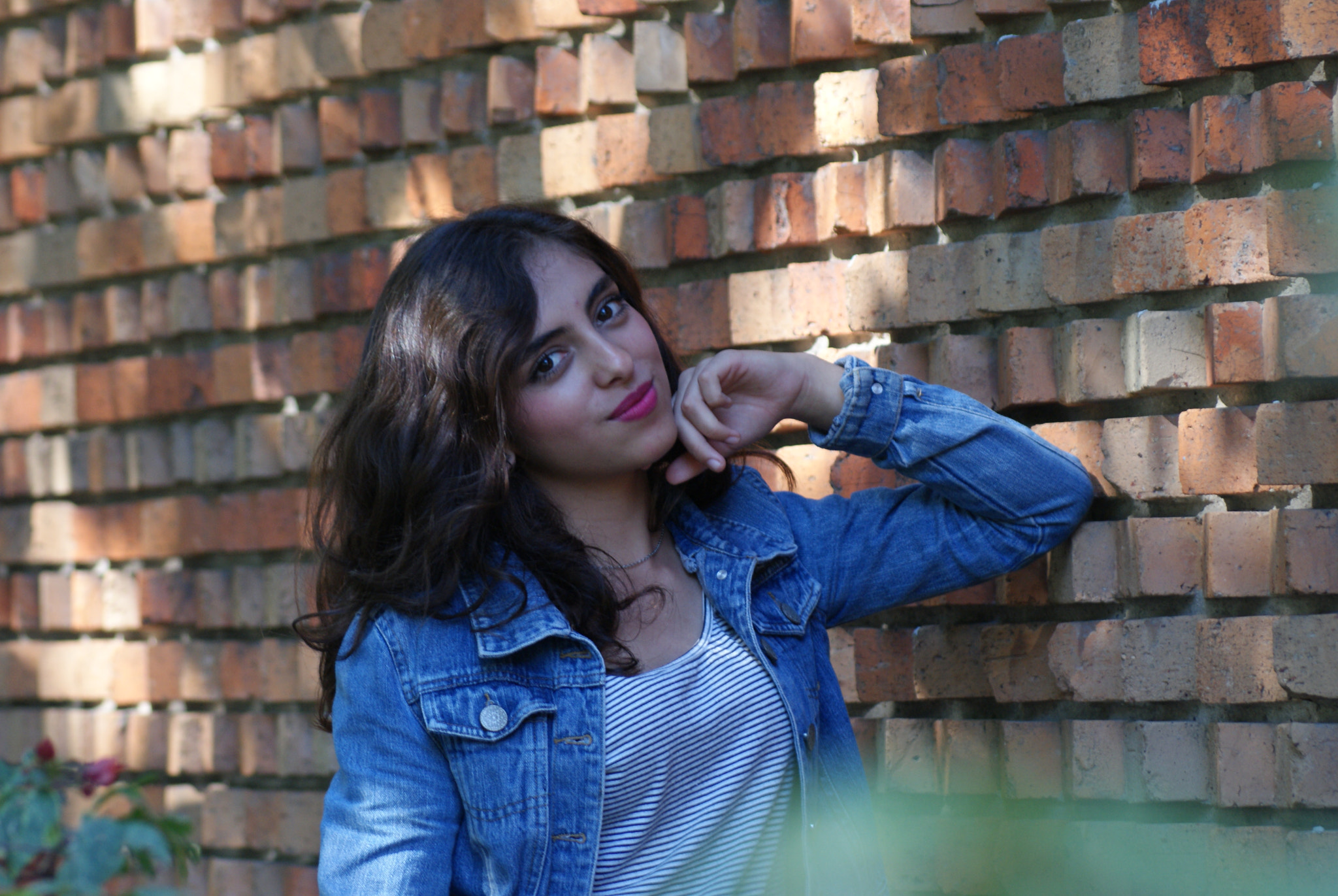 Sony 75-300mm F4.5-5.6 sample photo. Mariana photography