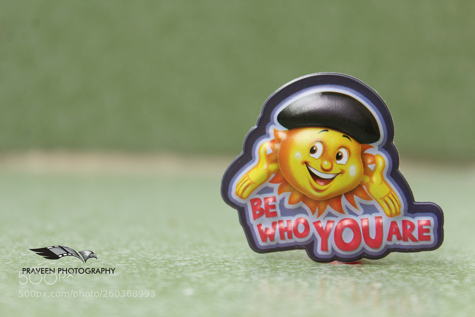 Canon EOS 1200D (EOS Rebel T5 / EOS Kiss X70 / EOS Hi) sample photo. Be who you are photography