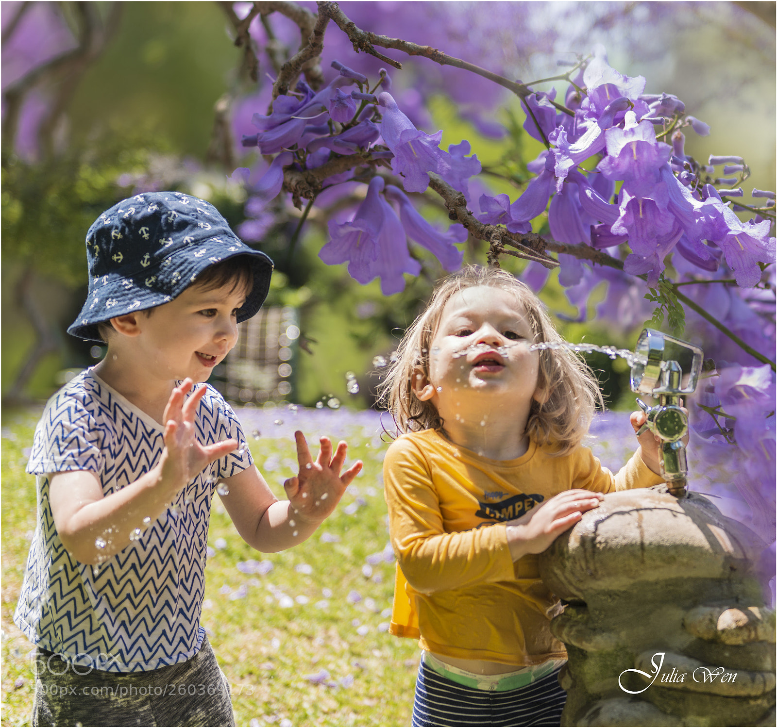 Nikon D800 sample photo. Fairytales photography