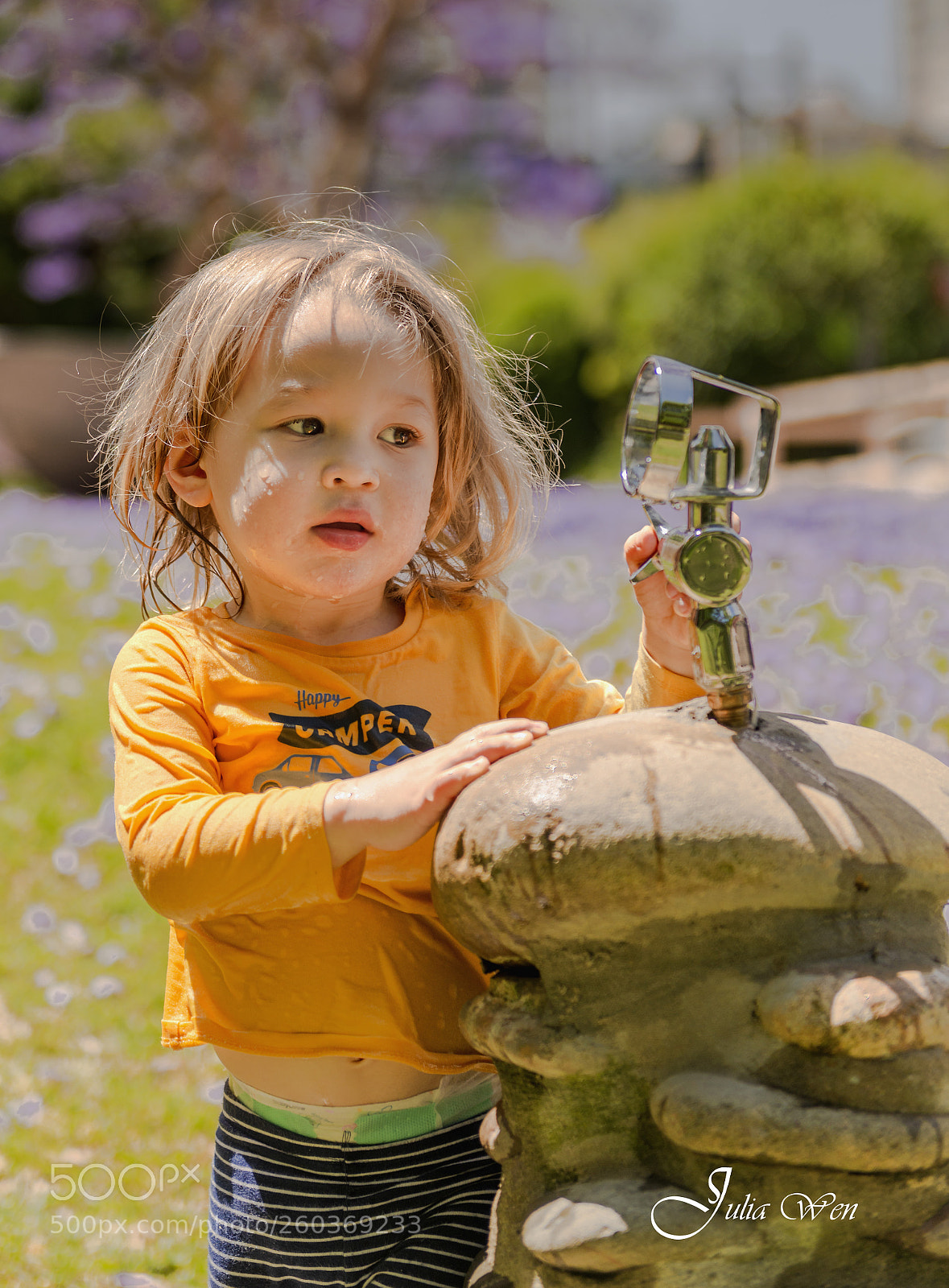 Nikon D800 sample photo. Sweet little girl photography