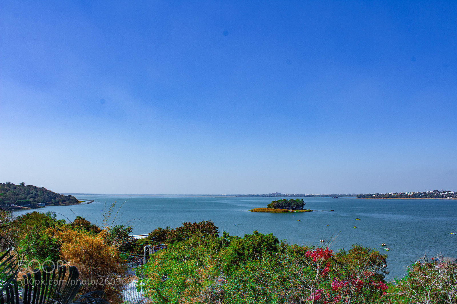 Canon EOS 700D (EOS Rebel T5i / EOS Kiss X7i) sample photo. Bhopal lake photography