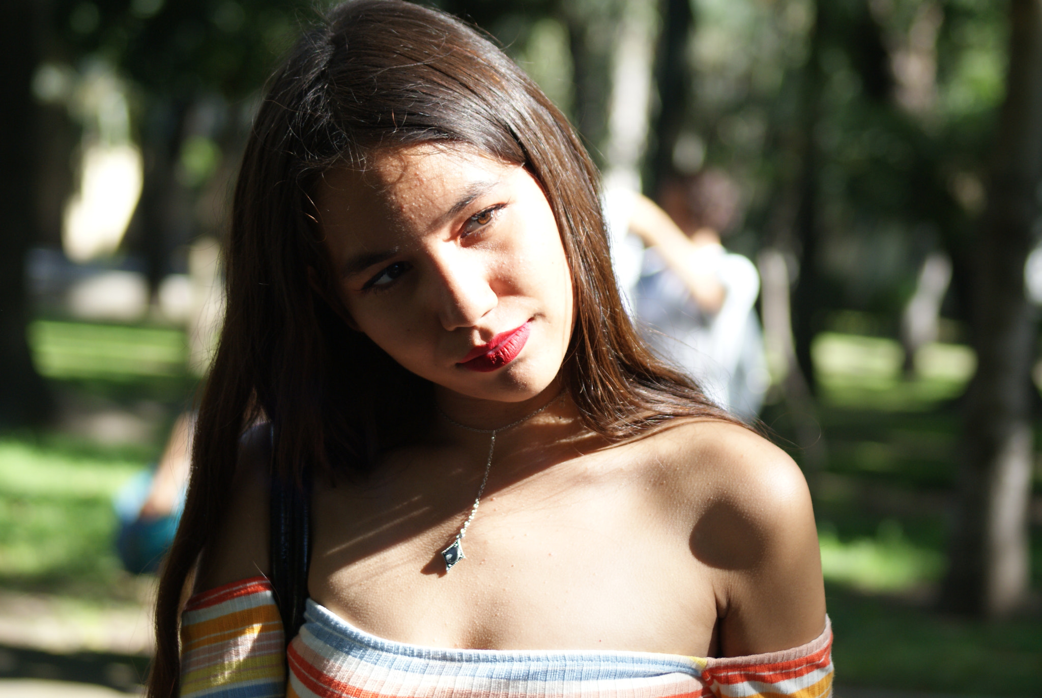 Sony 75-300mm F4.5-5.6 sample photo. Somara photography