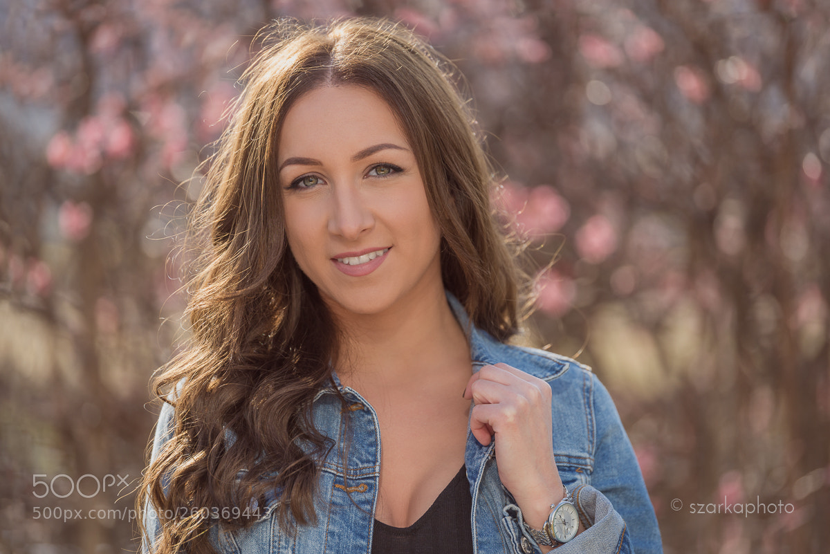 Nikon D610 sample photo. Vivi2 photography