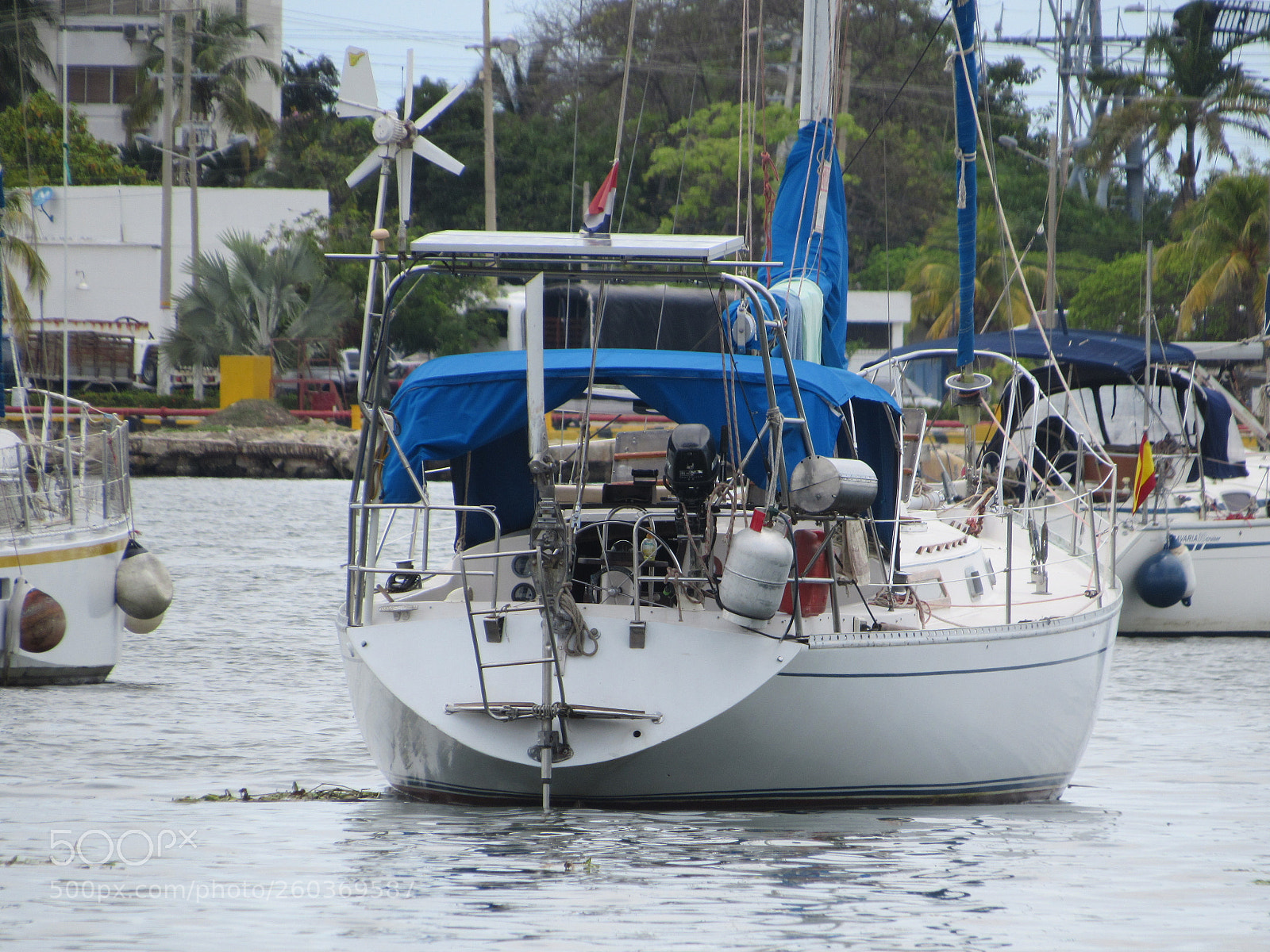 Canon PowerShot SX530 HS sample photo. [] photography