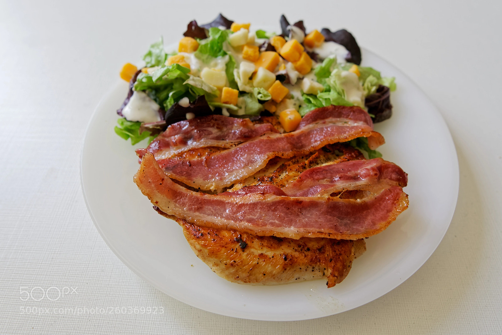 Sony a6300 sample photo. Food at home photography