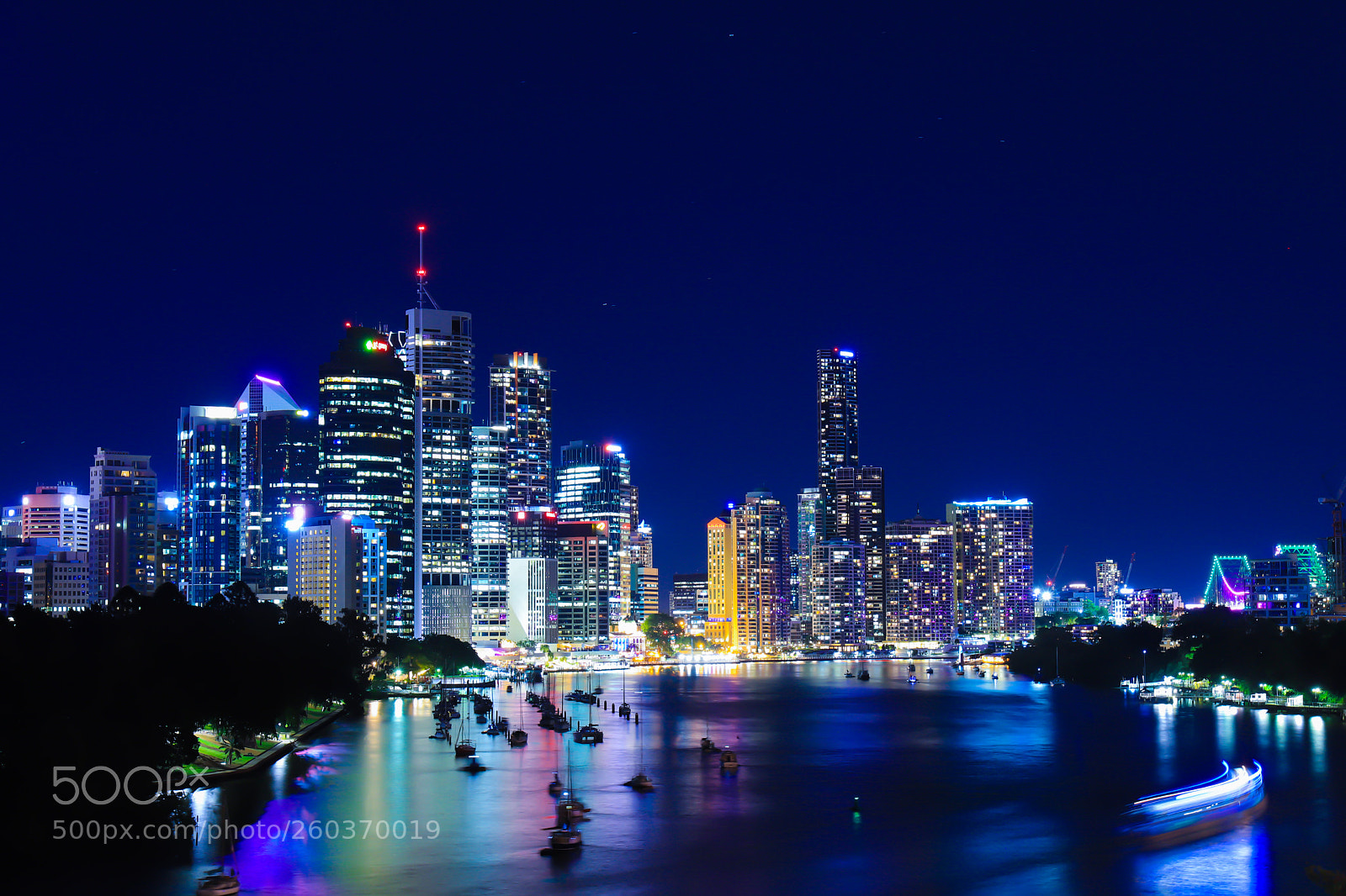 Canon EOS 6D Mark II sample photo. Brisbane photography