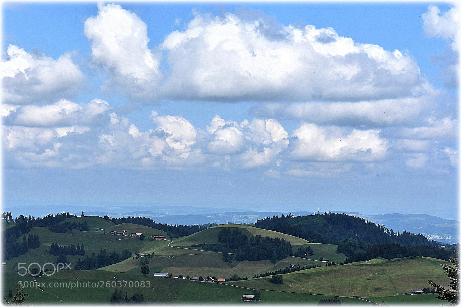 Nikon D7200 sample photo. "clouds" photography