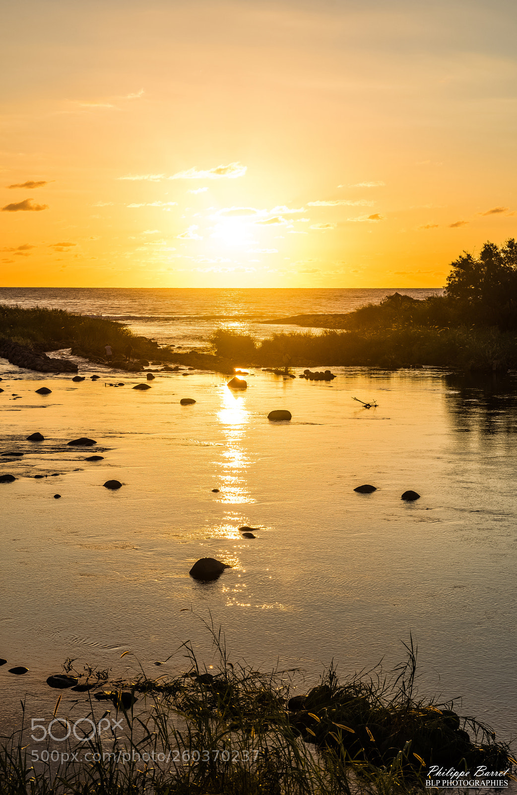 Nikon D7200 sample photo. Lever de soleil photography