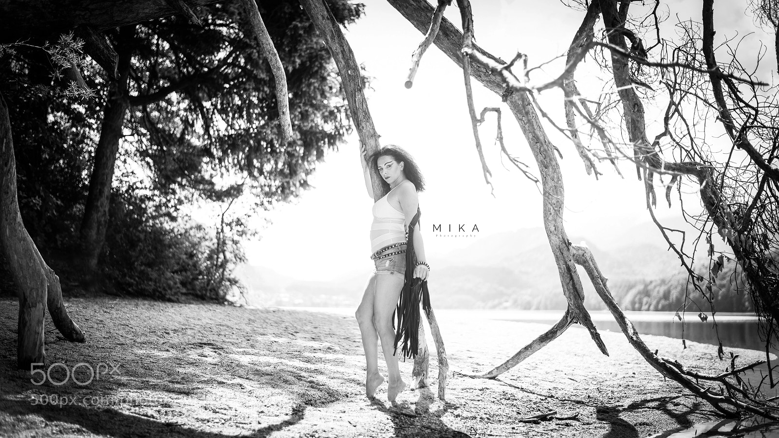 Nikon D800 sample photo. Mika photography b&w 1 photography