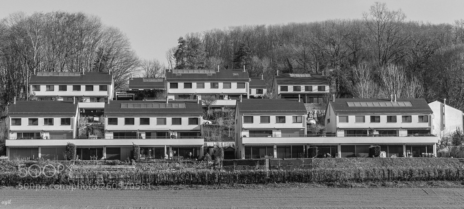 Nikon D3400 sample photo. La roujarde, penthaz photography