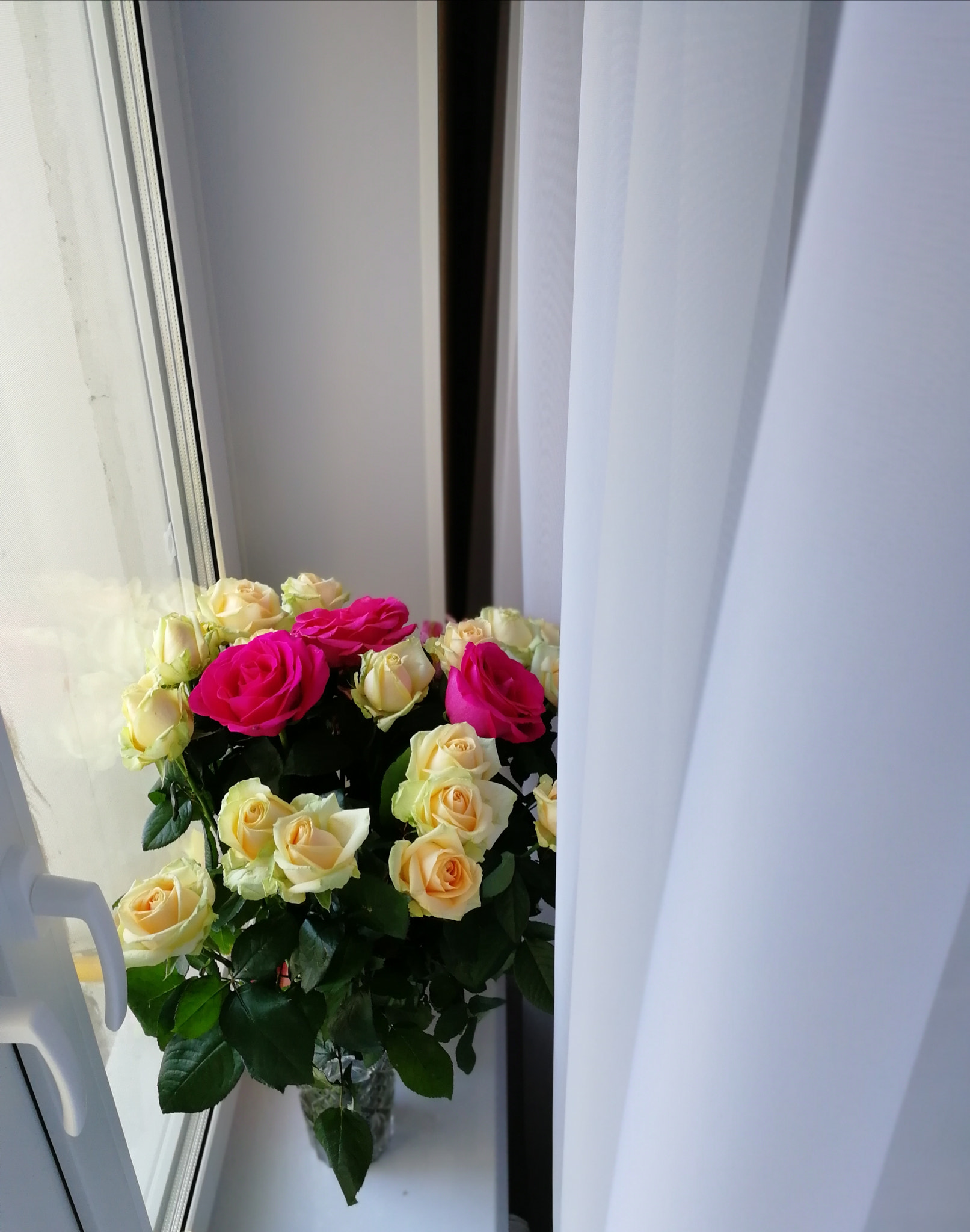 HUAWEI Honor 9 sample photo