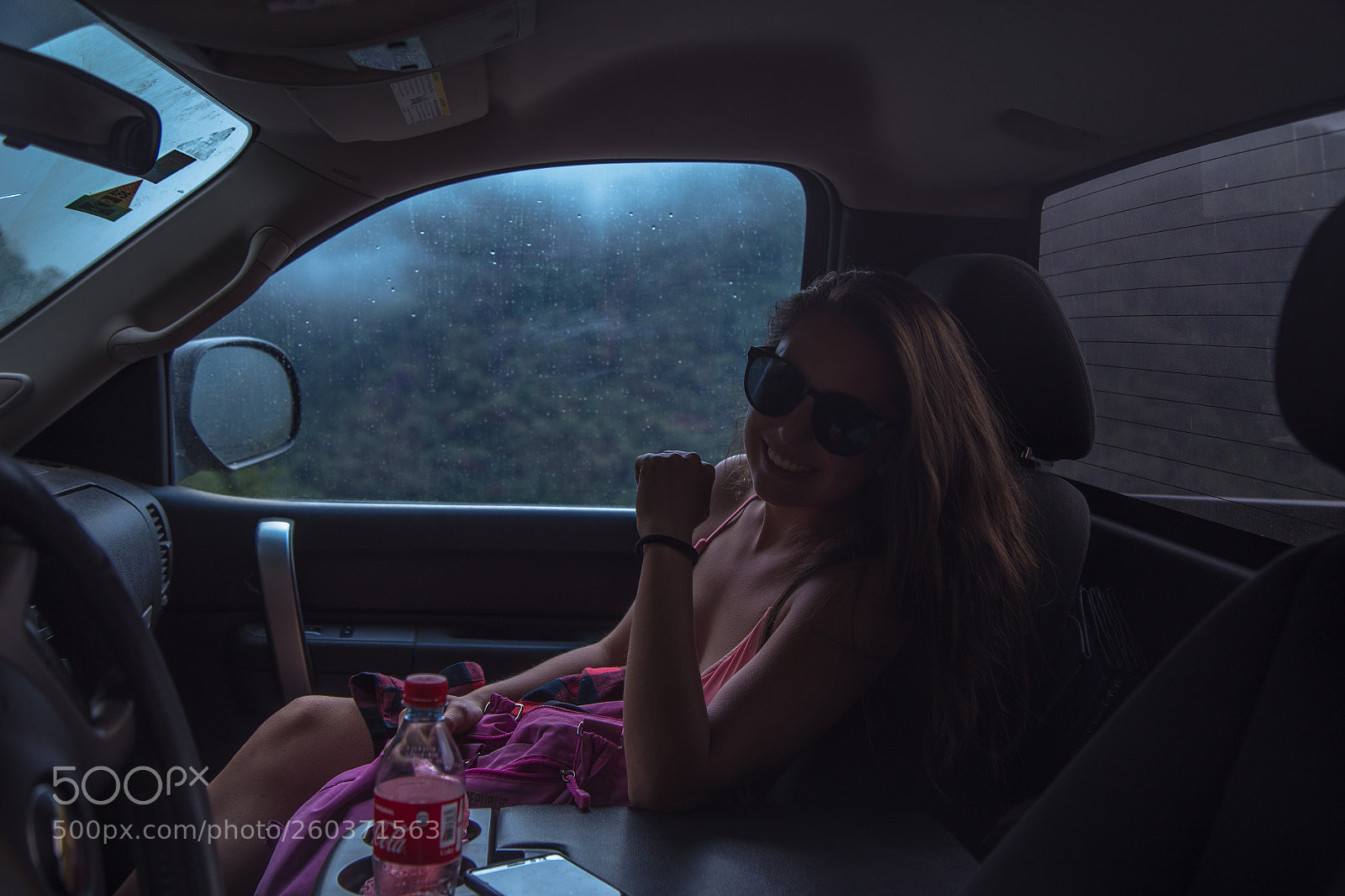 Canon EOS 6D sample photo. Copilot photography