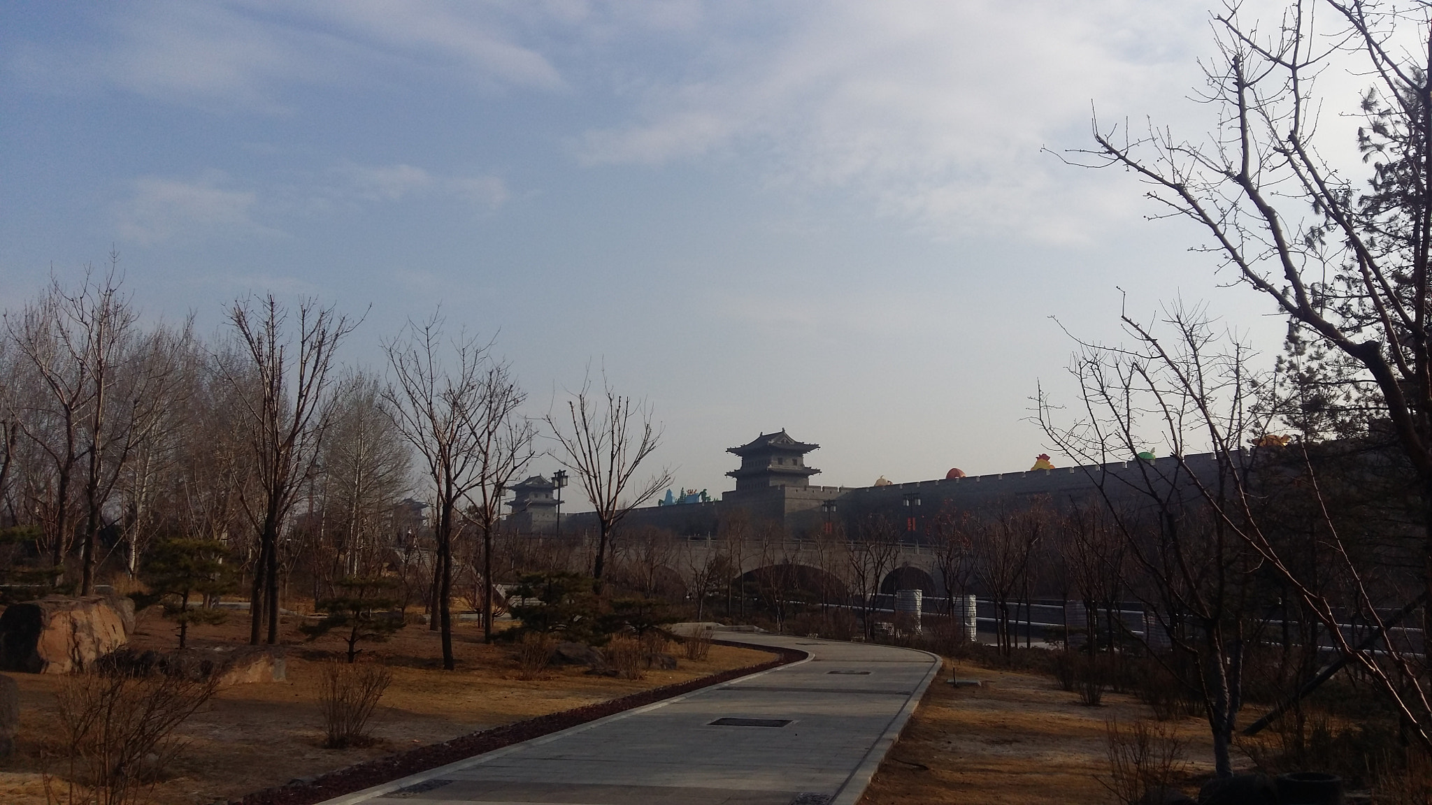 Samsung Galaxy A7 sample photo