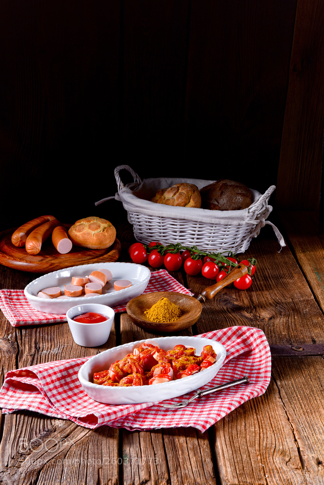 Nikon D810 sample photo. A fresh and tasty photography