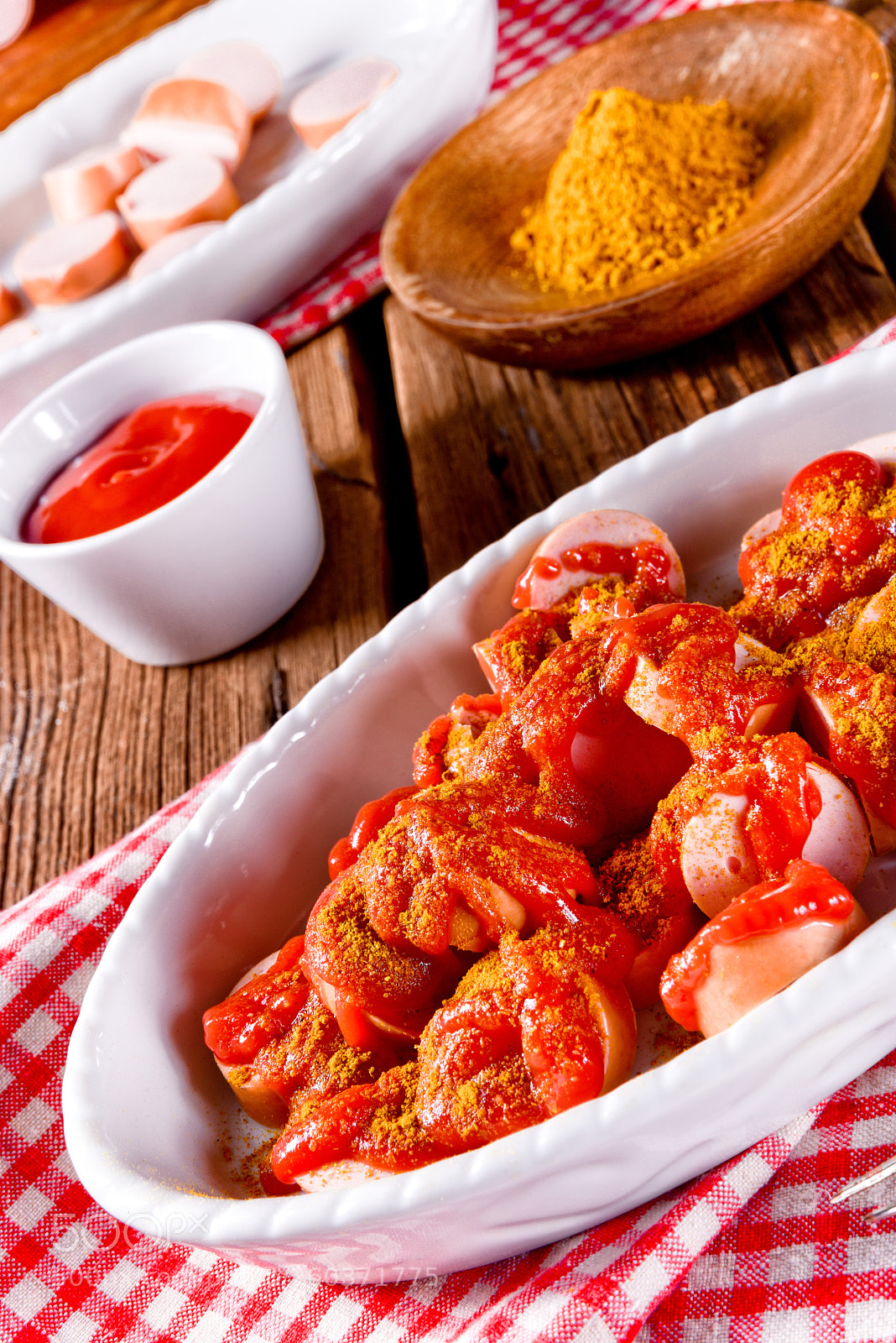 Nikon D810 sample photo. A fresh and tasty photography
