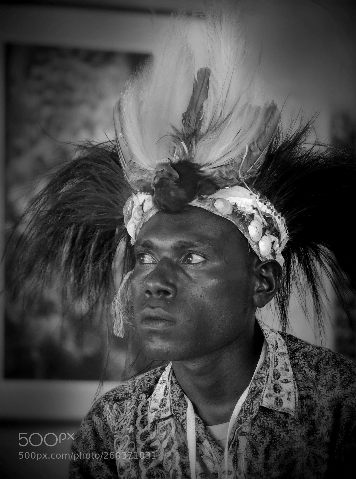 Panasonic Lumix DMC-GH4 sample photo. Indigenous celebrations 4 photography