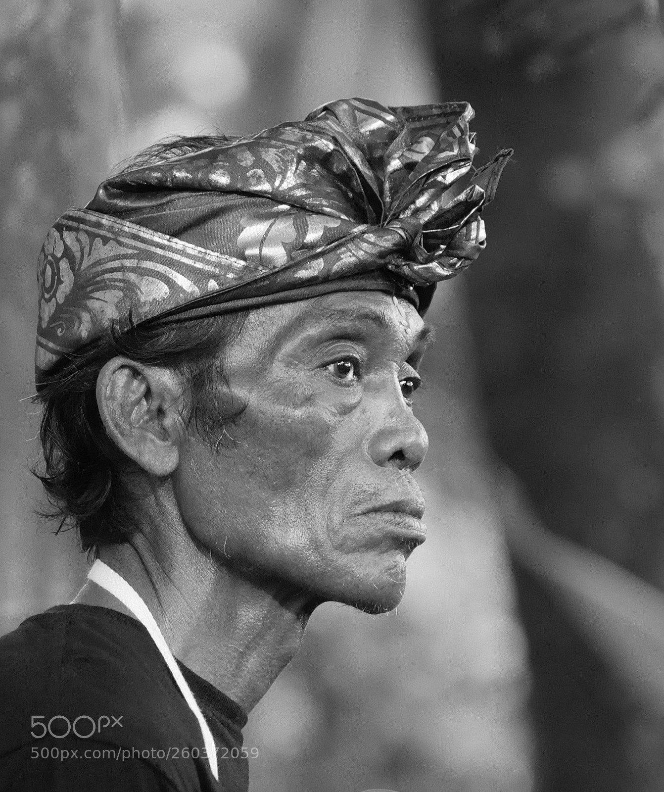 Panasonic Lumix DMC-GH4 sample photo. Indigenous celebrations 5 photography