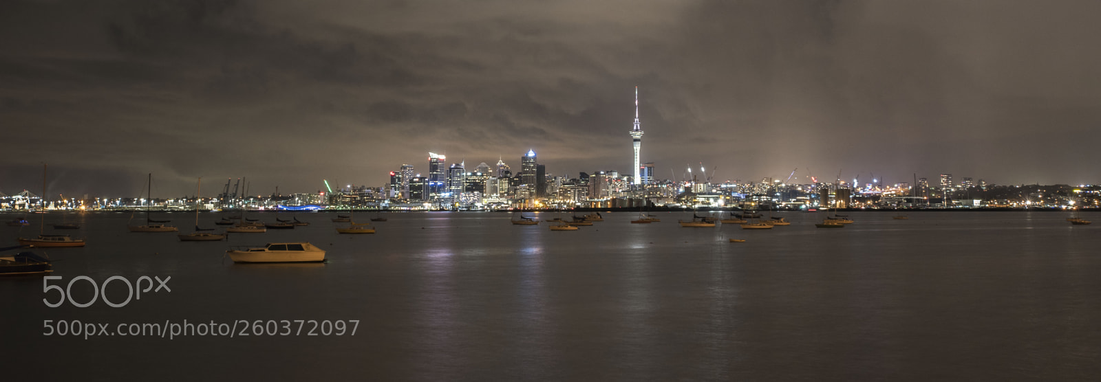 Nikon D750 sample photo. Auckland city photography
