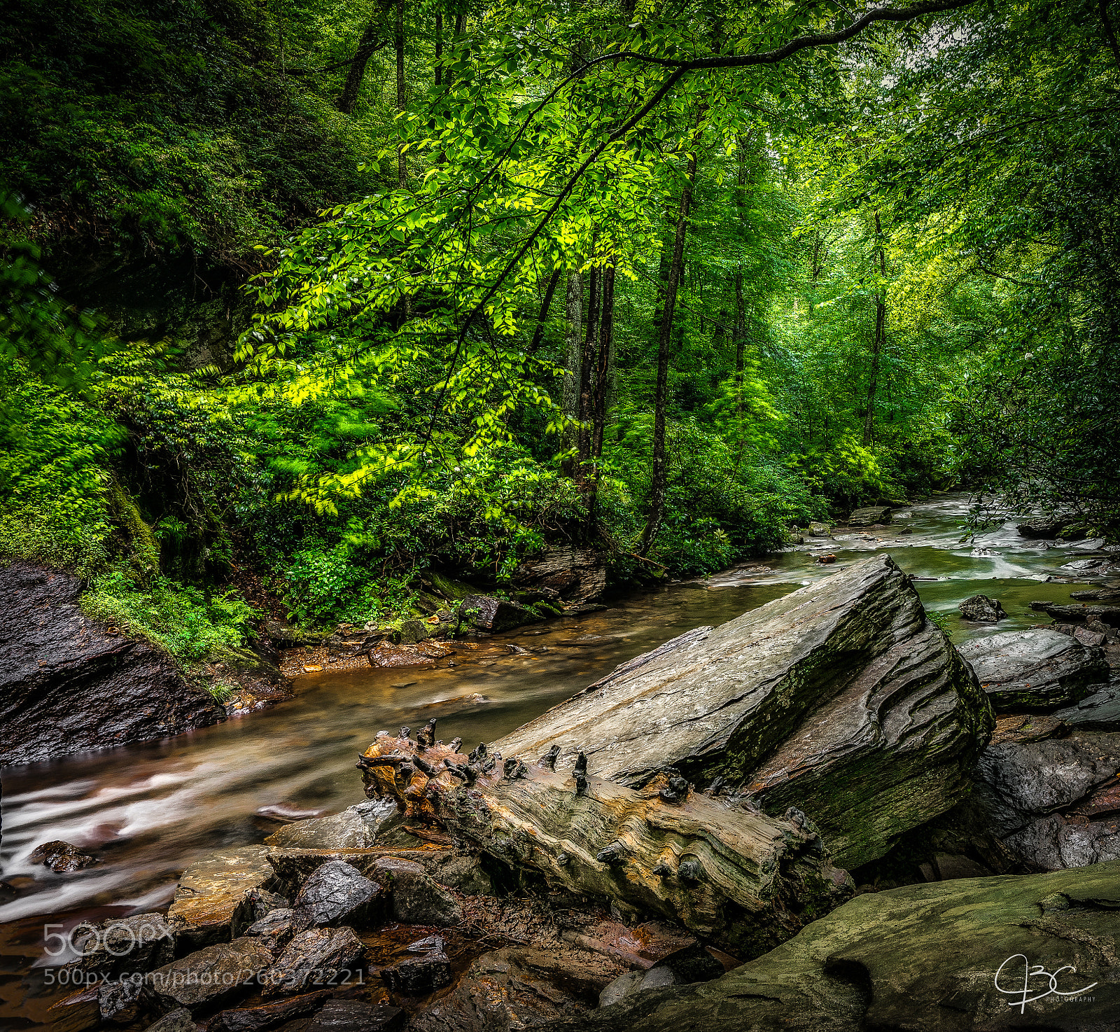 Sony a7R II sample photo. Downriver photography