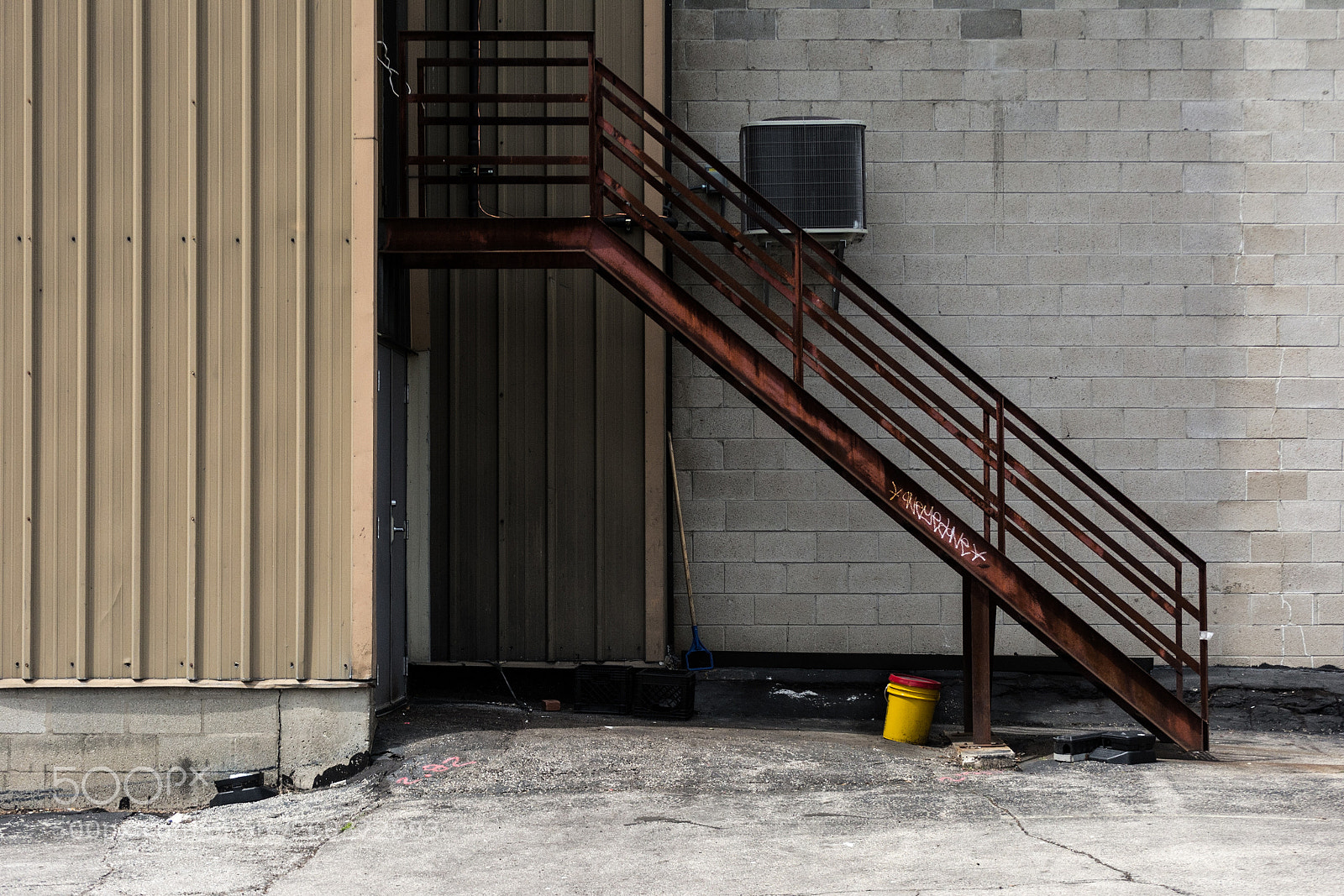 Nikon D7100 sample photo. Ascend photography
