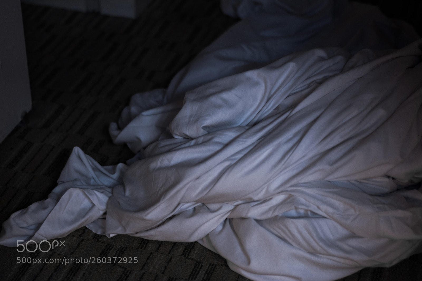 Nikon D7100 sample photo. Bed spread photography
