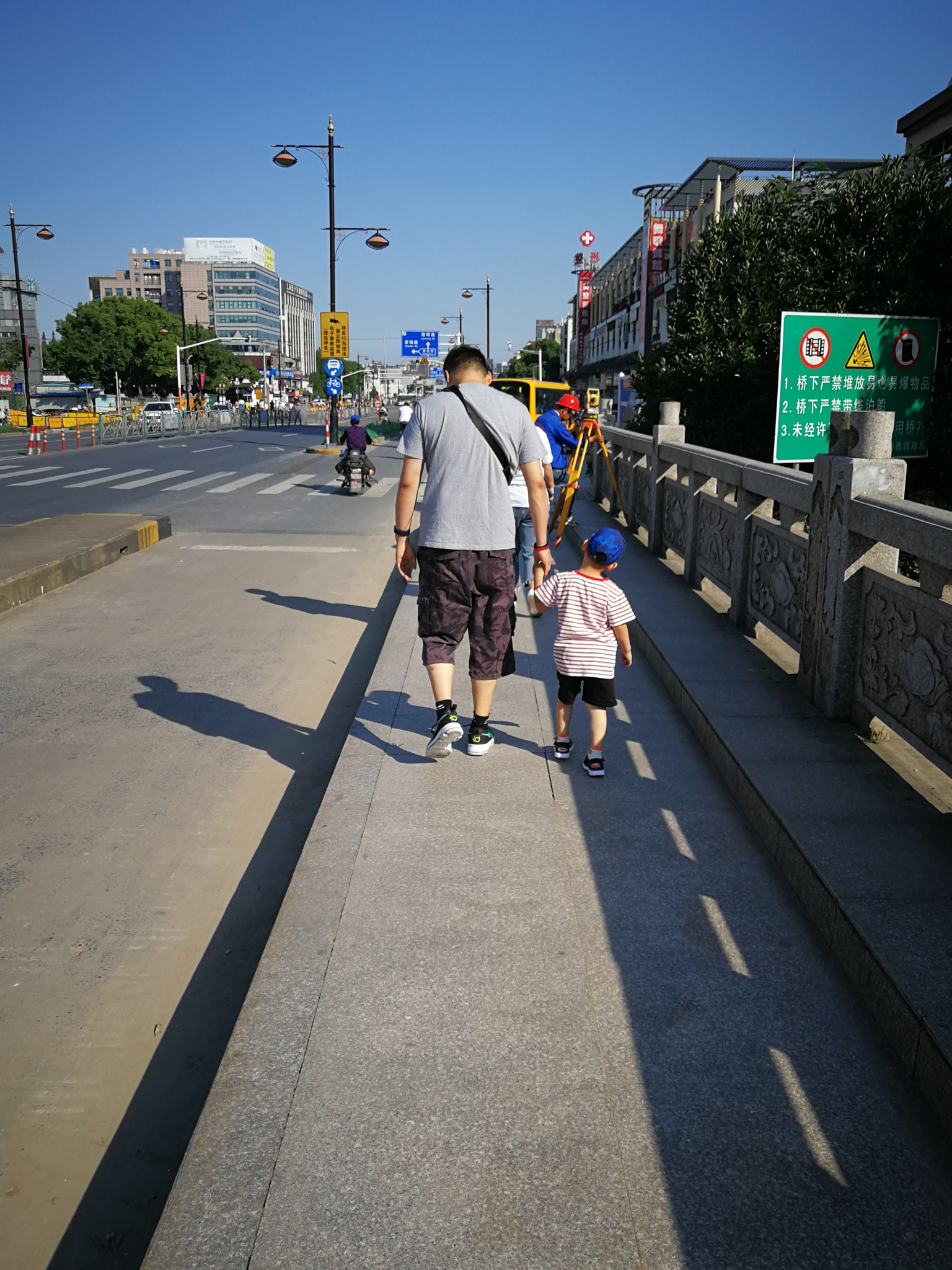 HUAWEI P10 Plus sample photo. 儿童节随拍 photography