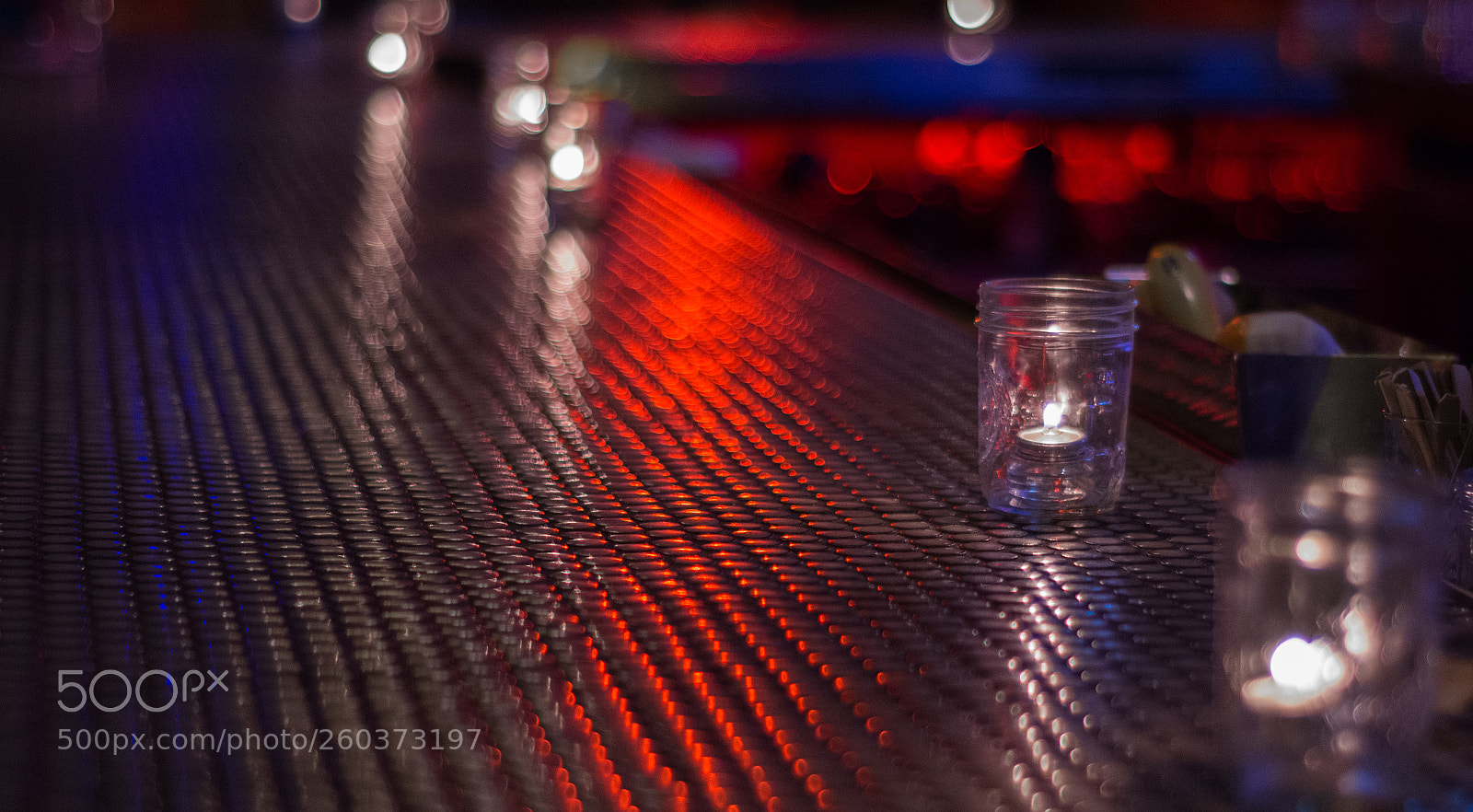 Nikon D7100 sample photo. A writer's bar photography