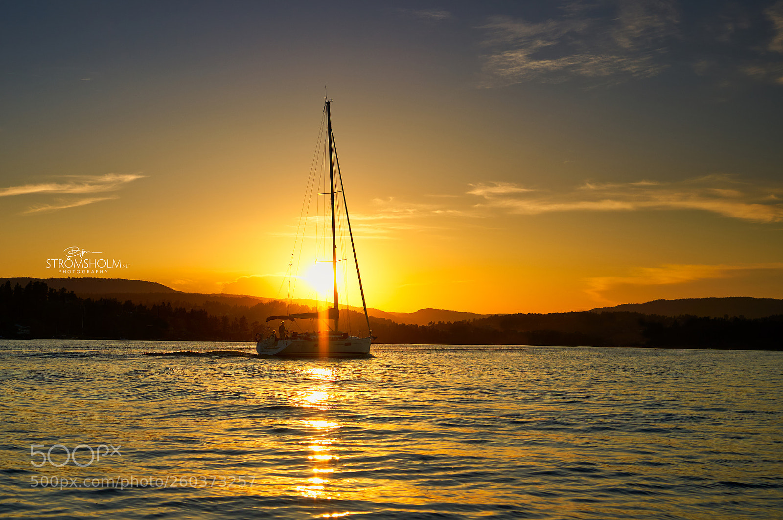 Sony a7R III sample photo. Sunsail photography