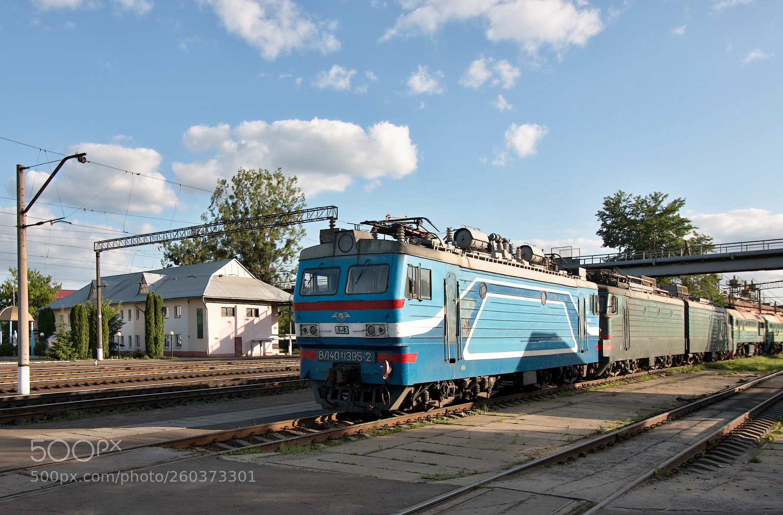 Canon EOS 70D sample photo. Lviv-holovnyi station, ukraine photography