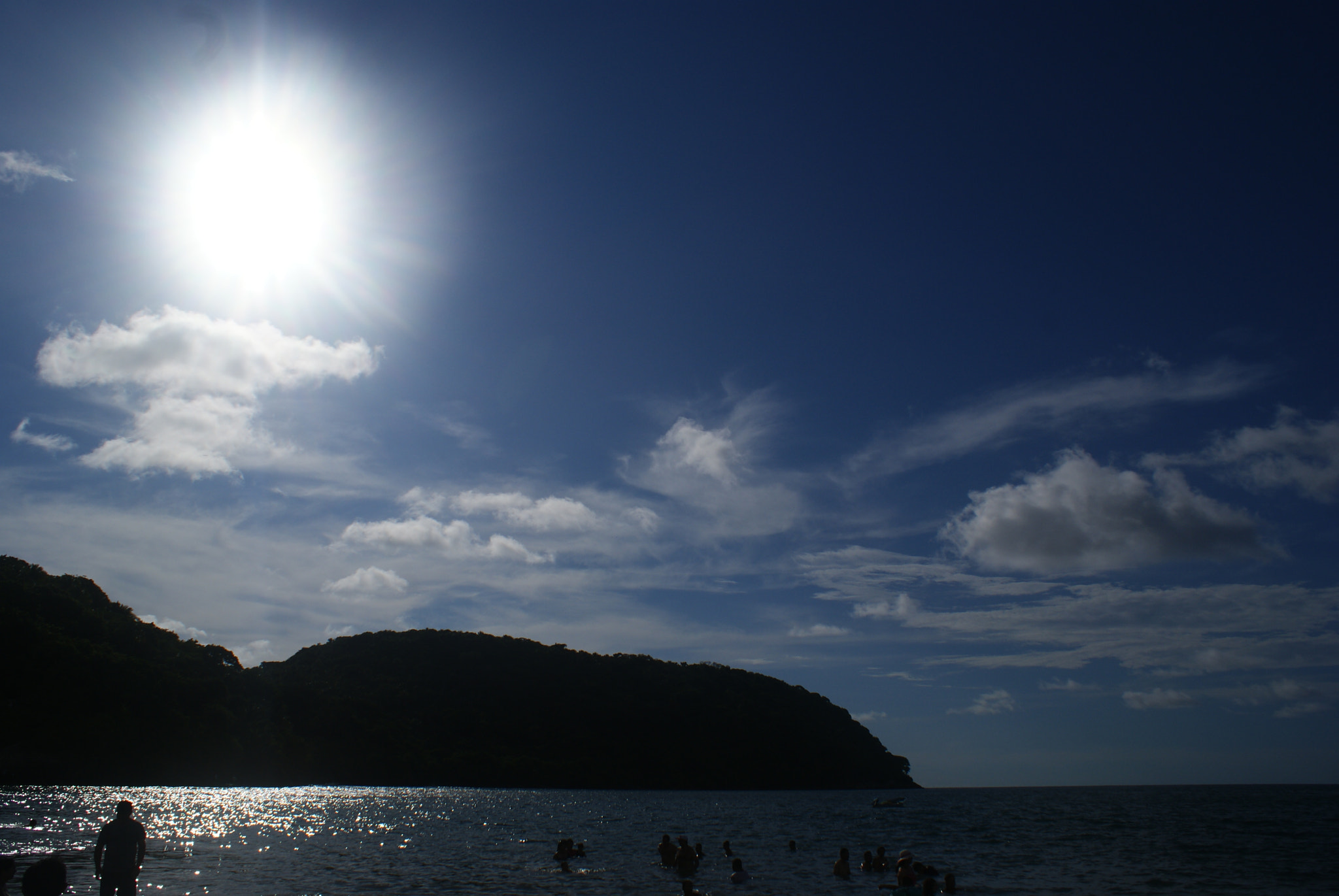 Sony DT 18-70mm F3.5-5.6 sample photo. Sol photography