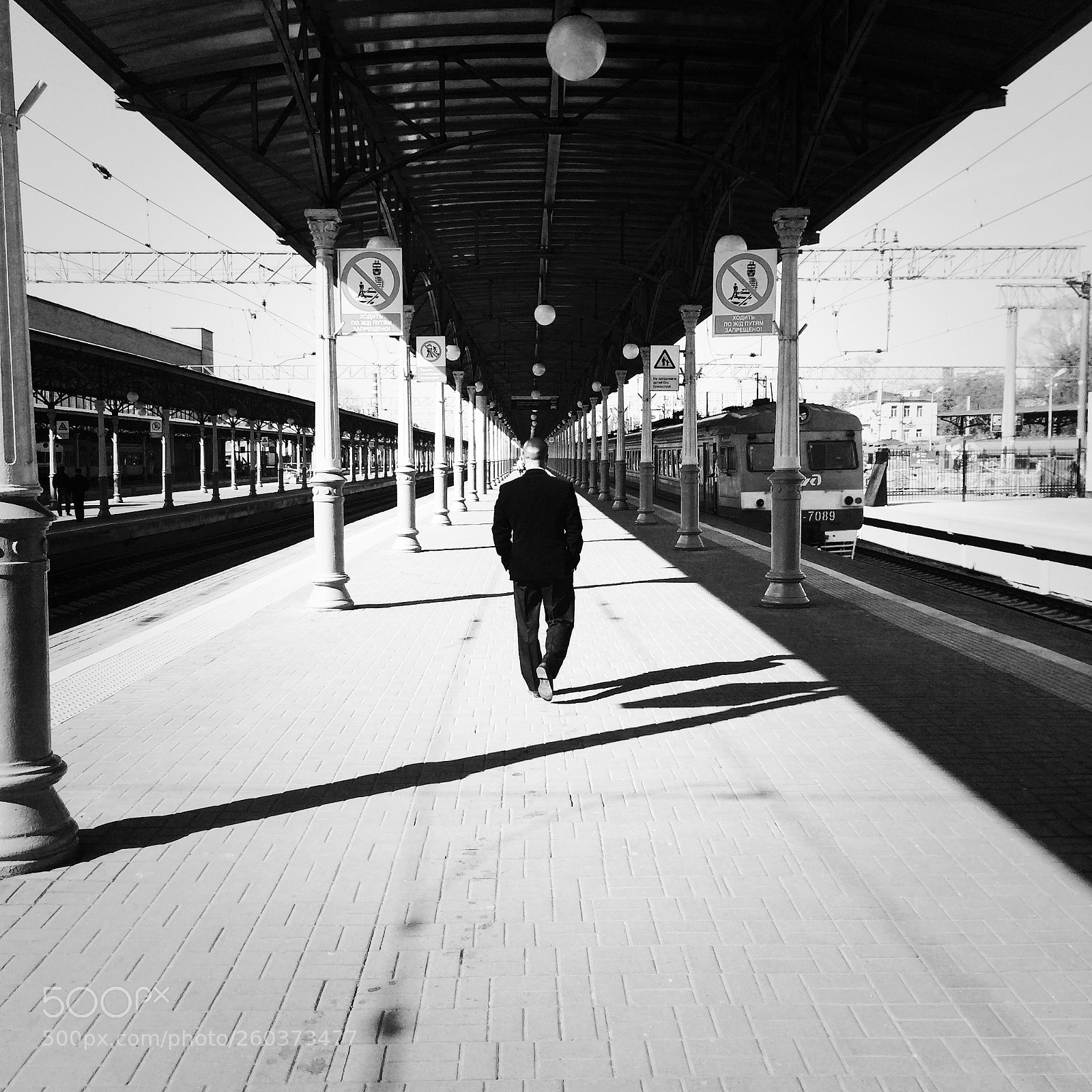 Apple iPhone 5s sample photo. Moscow photography