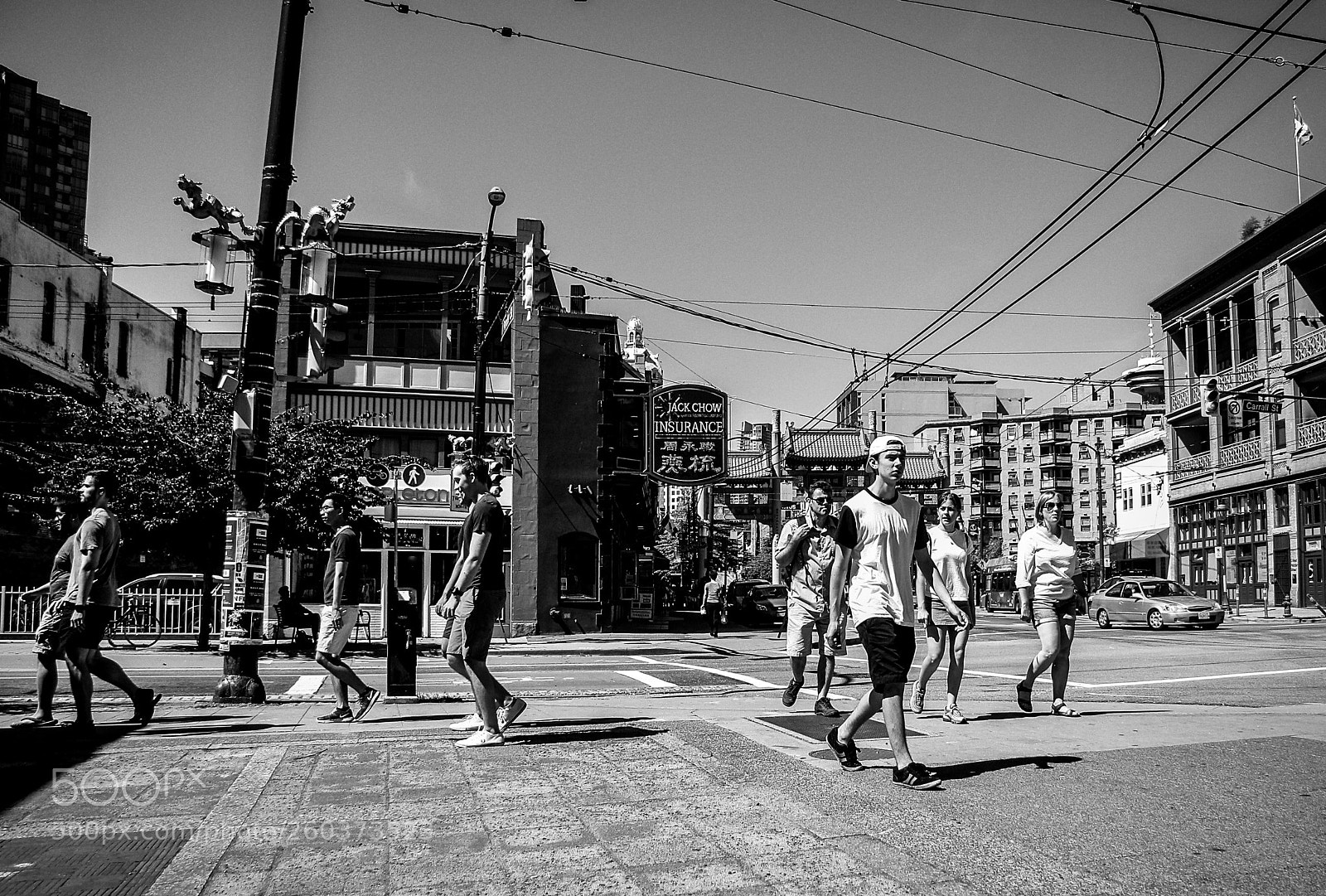 Canon EOS 60D sample photo. Hypnotic crossing photography