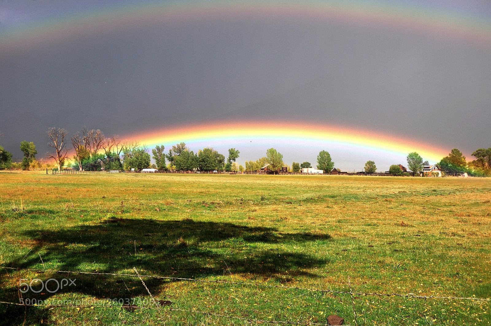 Nikon D90 sample photo. Elpradorainbowz photography