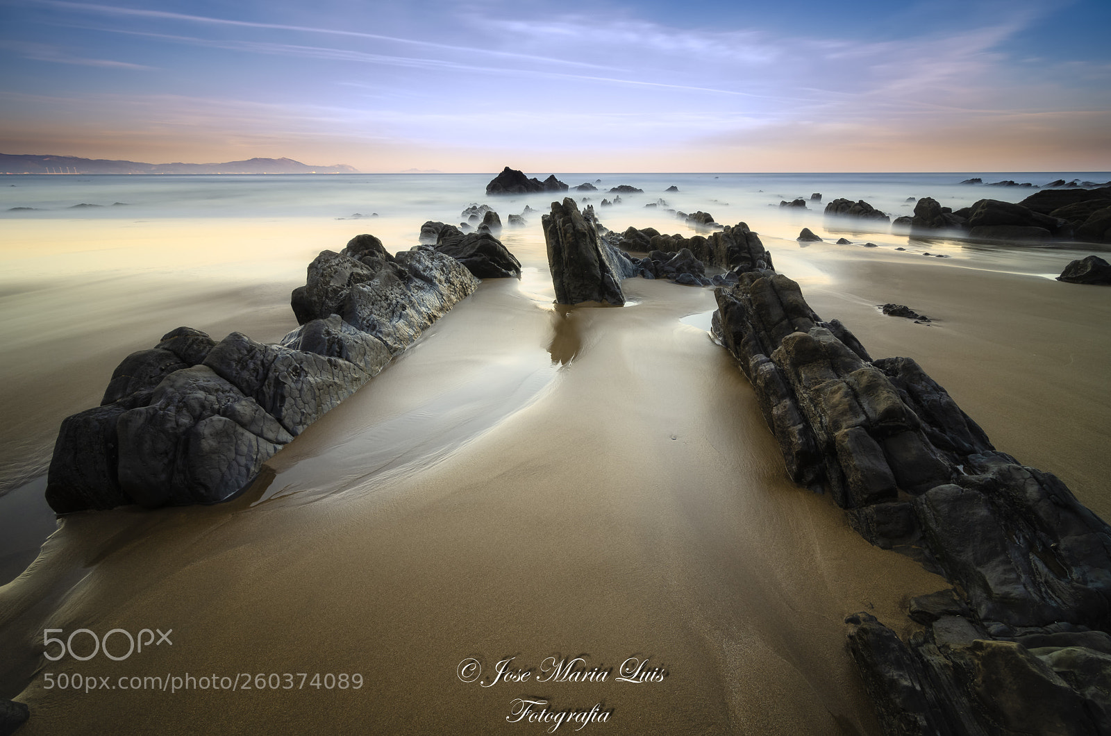 Nikon D7000 sample photo. Peace landscape photography