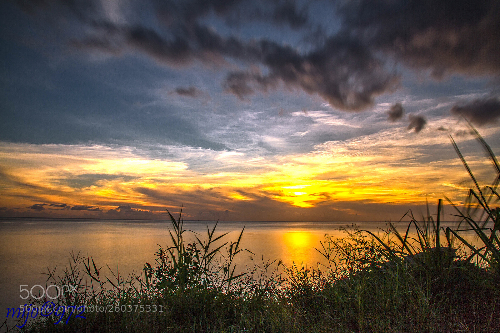Canon EOS 7D sample photo. Sunset photography