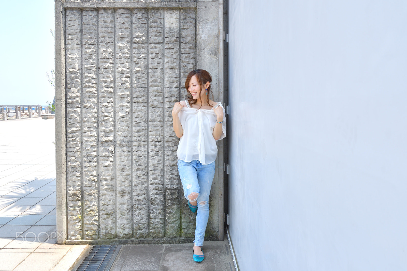 Nikon D500 sample photo. Eri photography