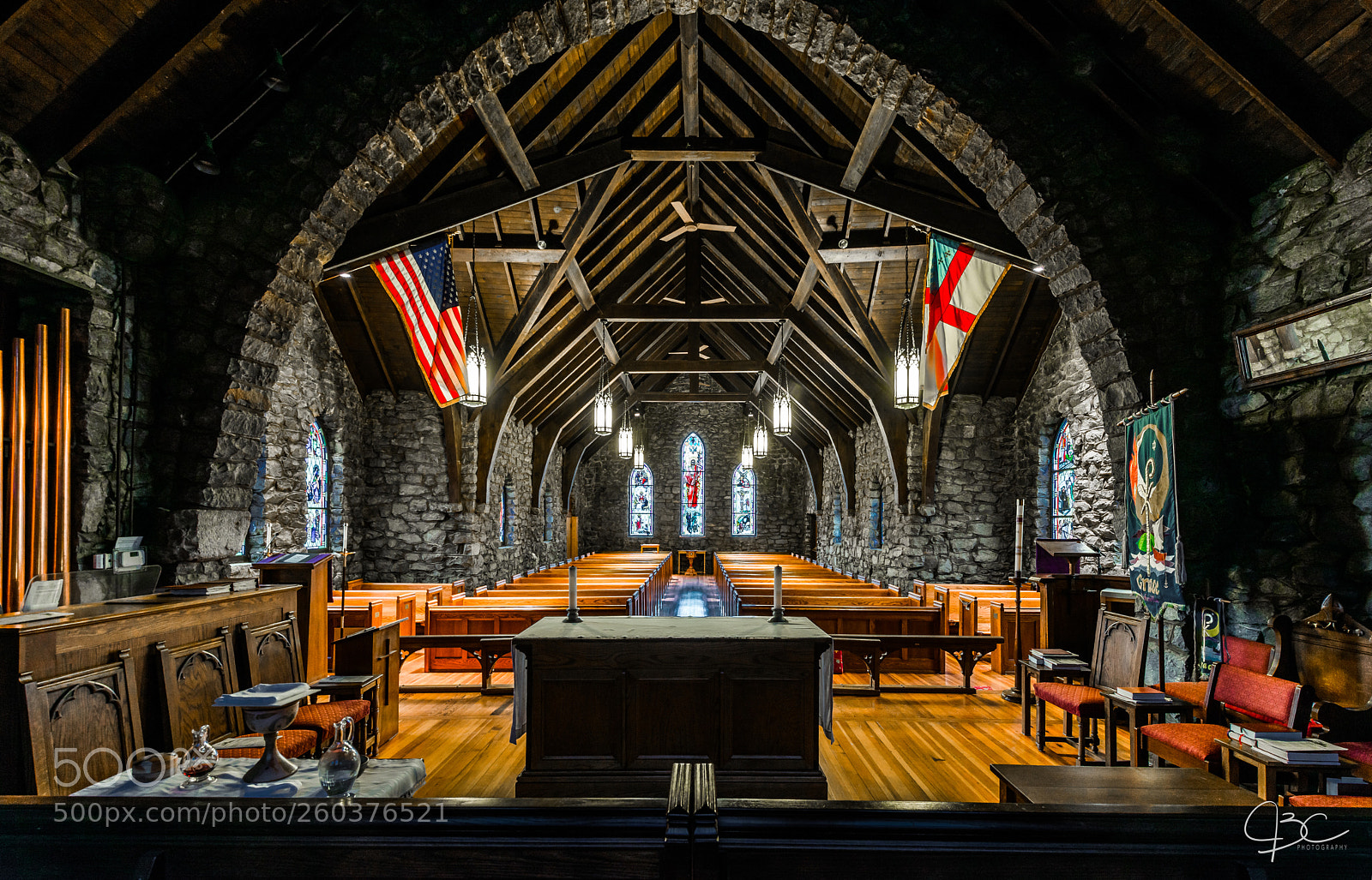 Nikon D800 sample photo. Grace episcopal photography