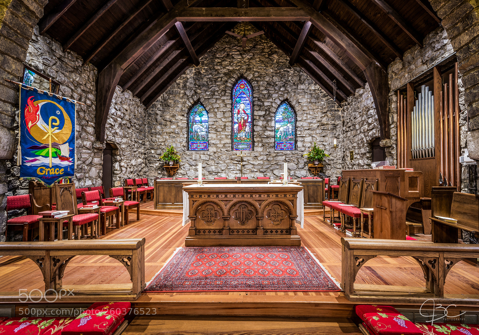 Nikon D800 sample photo. Grace episcopal photography