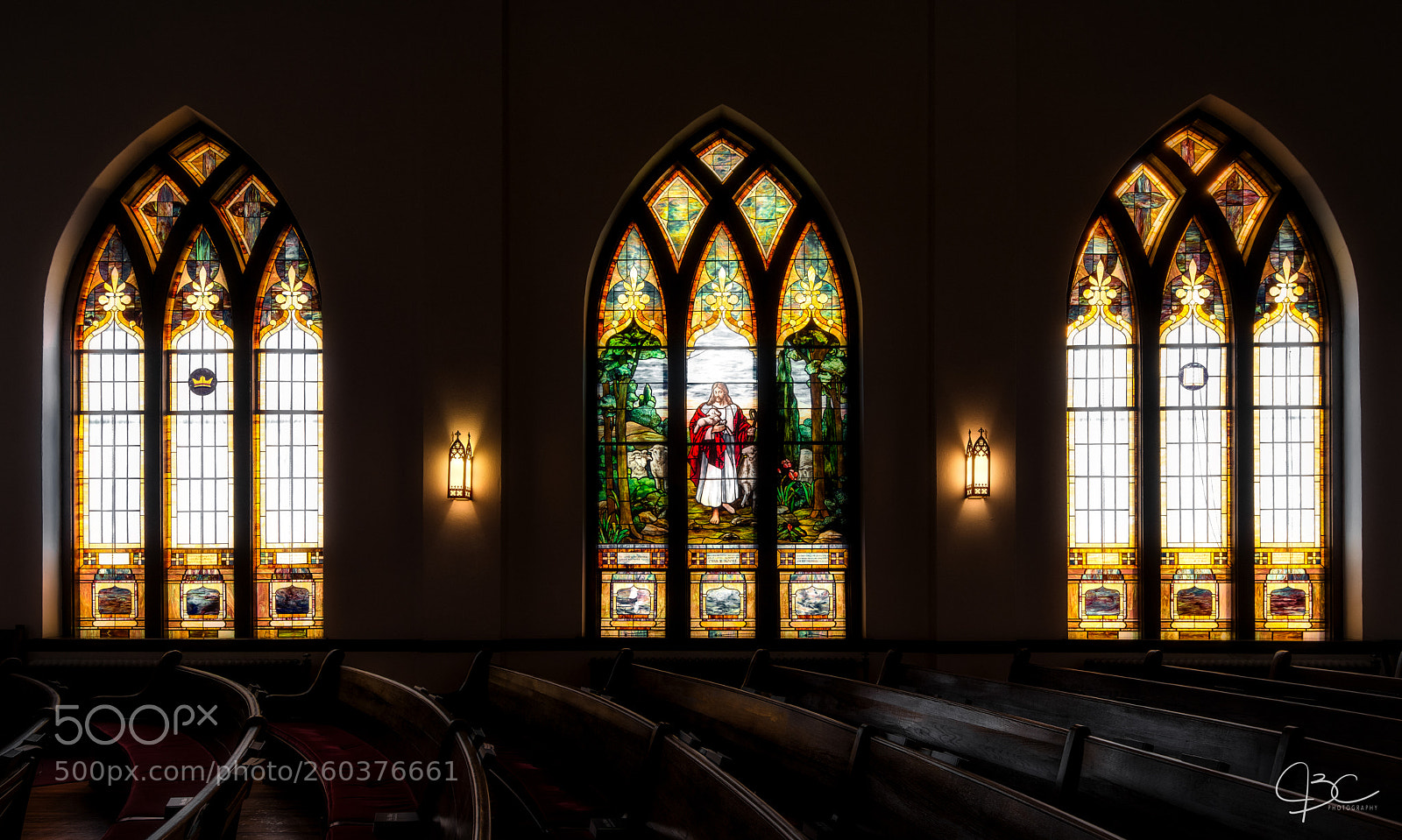 Nikon D800 sample photo. United methodist church photography