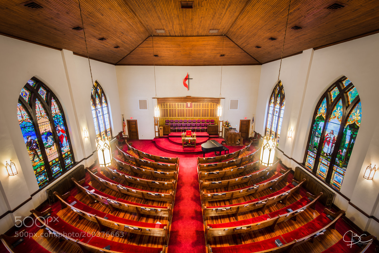 Nikon D800 sample photo. United methodist photography