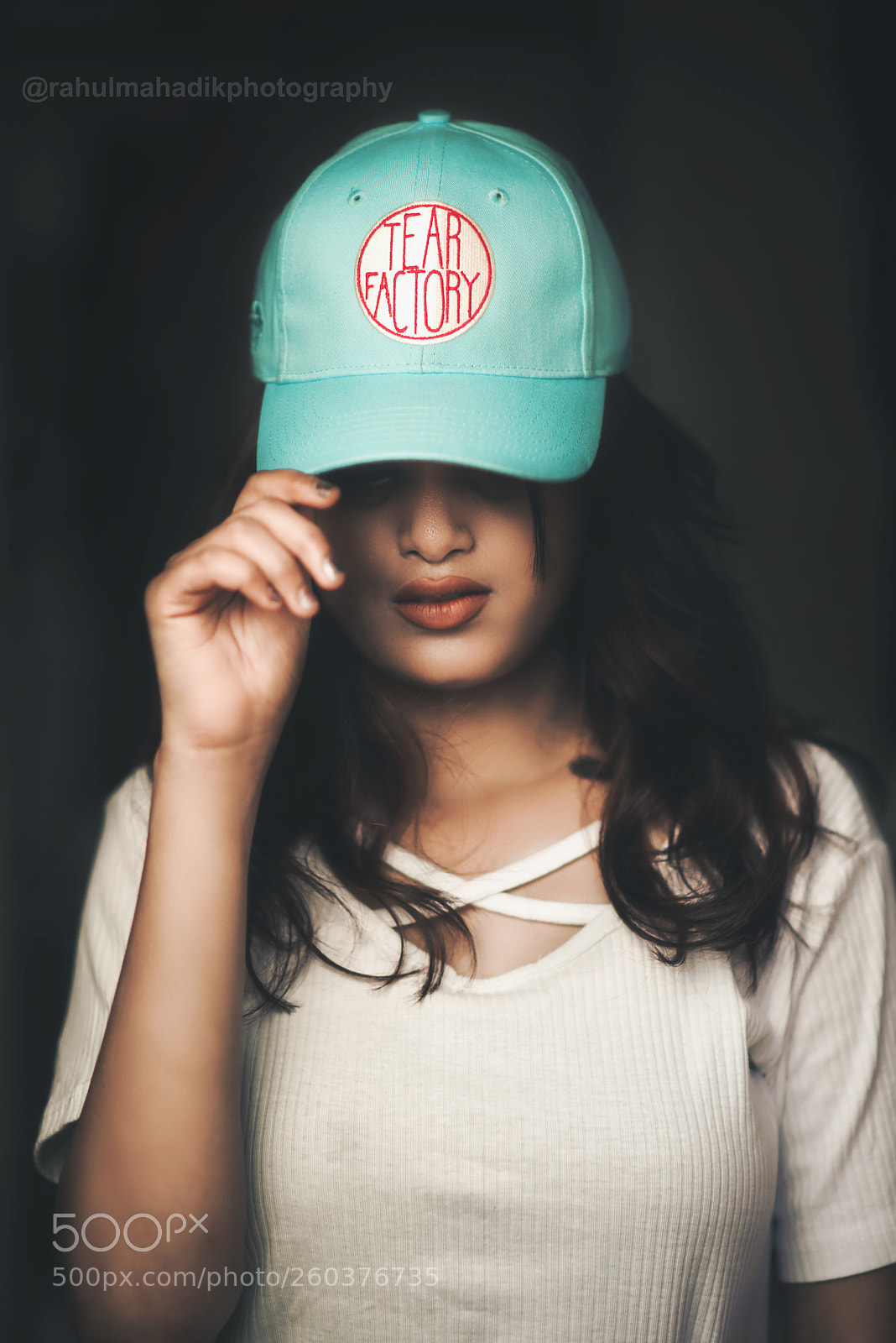 Nikon D810 sample photo. Portrait photography photography