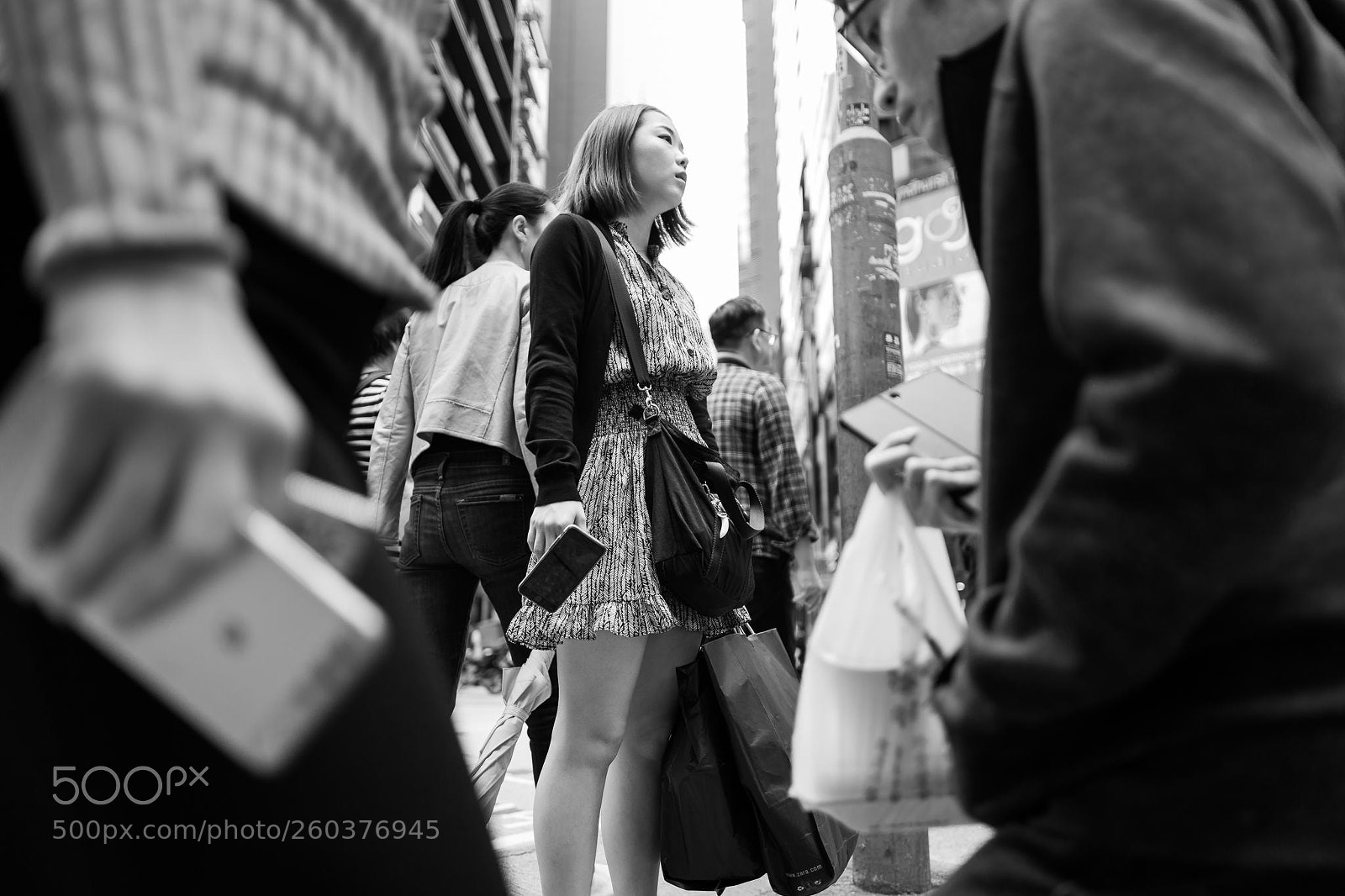 Leica Q (Typ 116) sample photo. Mobility photography