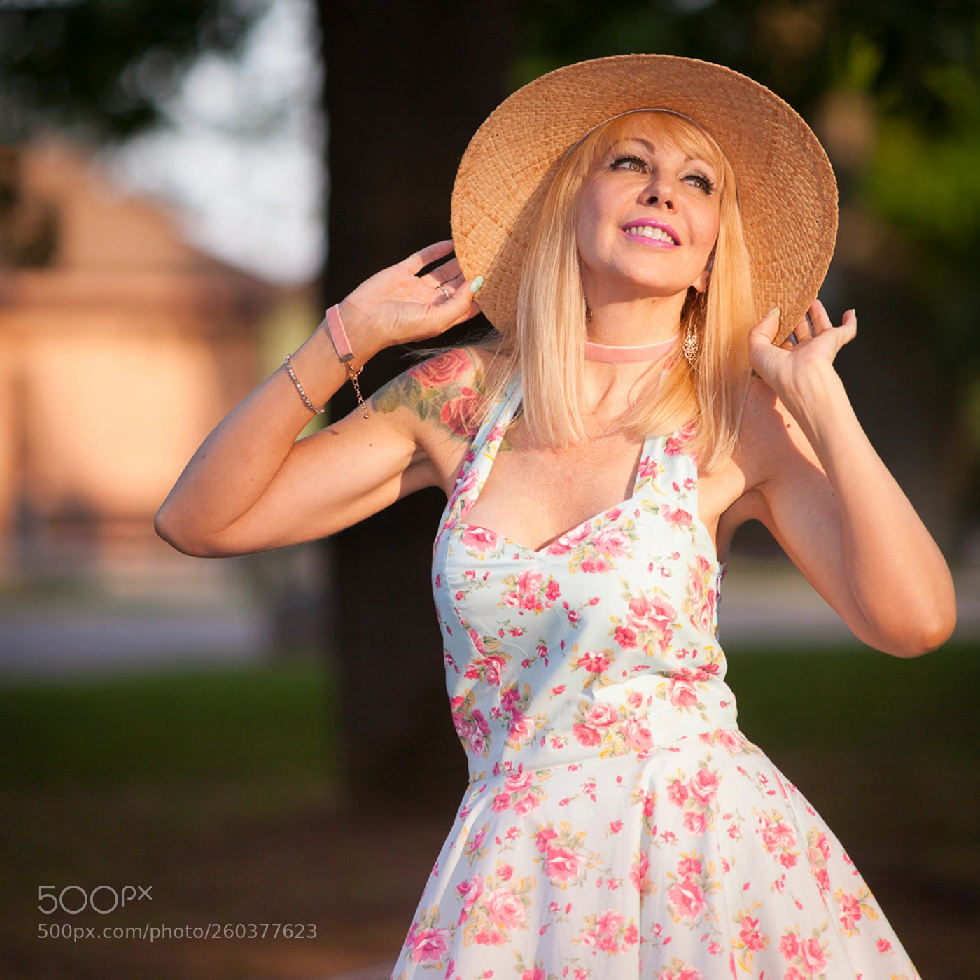 Canon EOS 5D Mark II sample photo. Summer weather photography