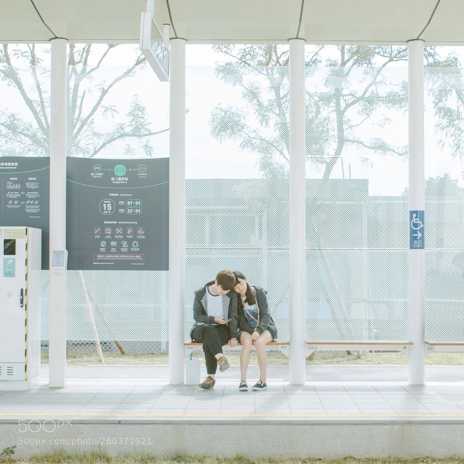 Sony a7 sample photo. Love photography