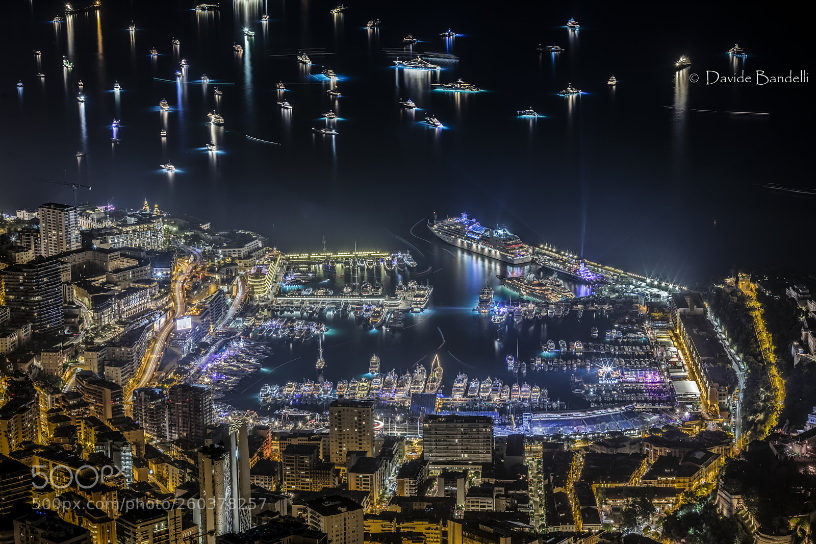 Canon EOS 5D Mark IV sample photo. Gran premio di montecarlo photography
