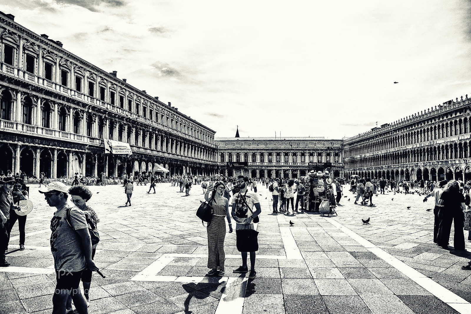 Canon EOS 6D sample photo. Venice photography