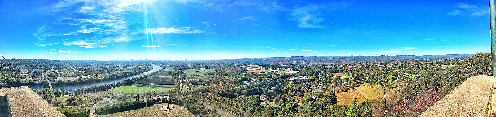 Apple iPhone 6s sample photo. Sugarloaf photography