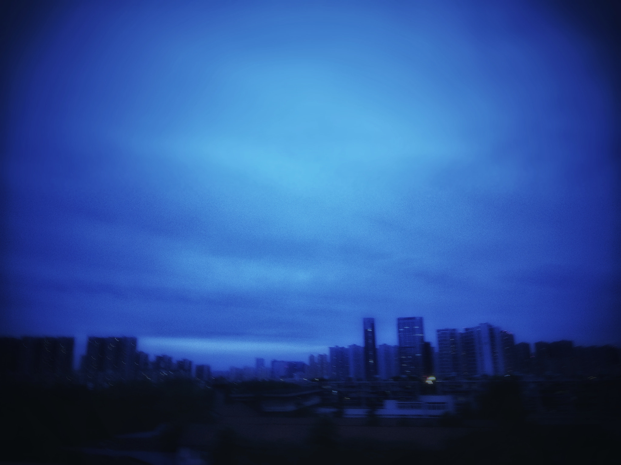 Xiaomi MI 5 sample photo